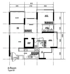 Blk 475D Parkland Residences (Hougang), HDB 4 Rooms #552132681